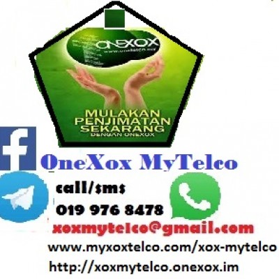 ONEXOX myTelco